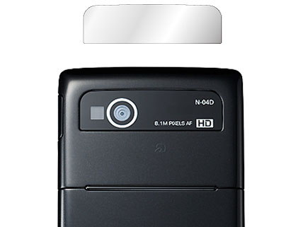 �m���O���A��ʕی�t�B���� NF-N04D