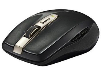 Anywhere Mouse M905r [�O���[]