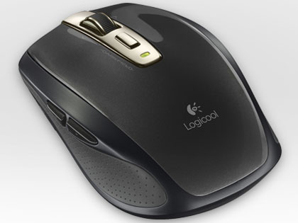 Anywhere Mouse M905r [�O���[]