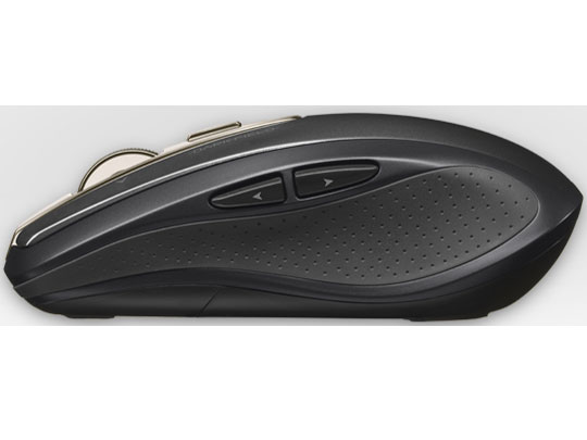 Anywhere Mouse M905r [�O���[]