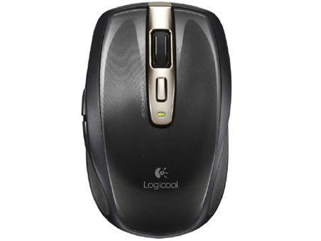 Anywhere Mouse M905r [�O���[] �̐��i�摜
