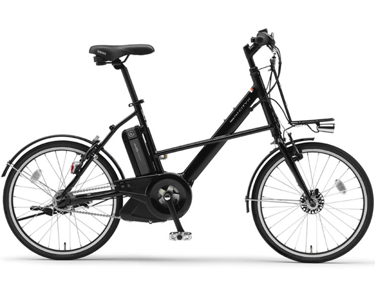 PAS CITY-X PM20CX 2012�N���f�� [�I�j�L�X�u���b�N] + ��p�[�d��