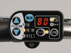PAS CITY-C PM20CC 2012�N���f�� [���b�h] + ��p�[�d��