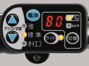 PAS CITY-C PM20CC 2012�N���f�� [�N���X�^���z���C�g] + ��p�[�d��