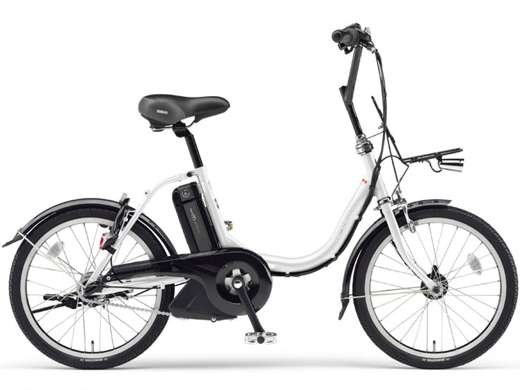 PAS CITY-C PM20CC 2012�N���f�� [�N���X�^���z���C�g] + ��p�[�d��