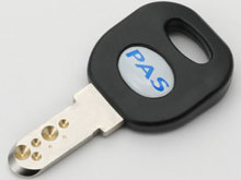PAS CITY-C PM20CC 2012�N���f�� [�I�j�L�X�u���b�N] + ��p�[�d��