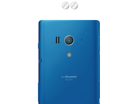 �m���O���A�t�B����II ND-SO03D
