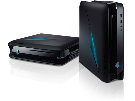 Alienware X51 �v���~�A�� �t�@���^�V�[�X�^�[�I�����C��2�����F�胂�f�� �̐��i�摜