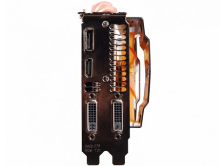 ZOTAC GeForce GTX 680 AMP! Edition ZT-60102-10P [PCIExp 2GB �o���N]