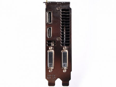 ZOTAC GeForce GTX 680 4GB ZT-60103-10P [PCIExp 4GB]