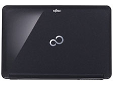 FMV LIFEBOOK AH76/HN A76HN7_A205 ���i.com���� ������16GB�EHDD750GB���ڃ��f��