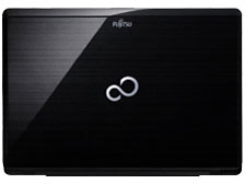 FMV LIFEBOOK SH54/HN S54HN38_A208 ���i.com���� Win7 Pro�ESSD128GB���ڃ��f��