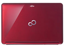 FMV LIFEBOOK AH77/GN A77GN8_A215 ���i.com���� Win7 Pro�EHDD750GB���ڃ��f��