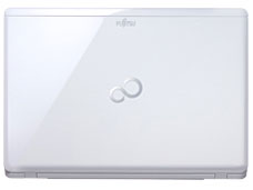 FMV LIFEBOOK SH54/GN S54GN57_A219 ���i.com���� Core i5�E������4GB���ڃ��f��