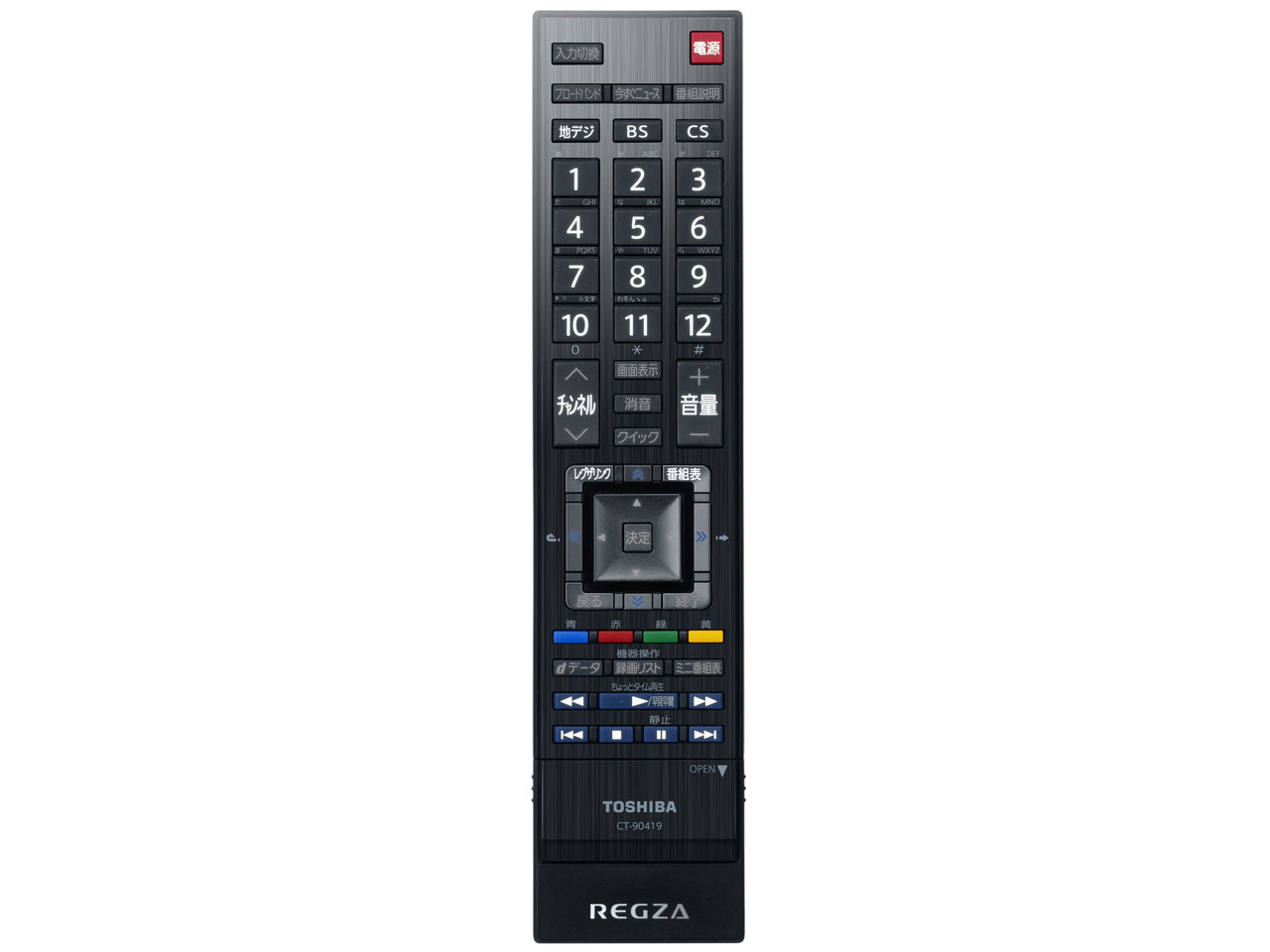 REGZA 32R3 [32�C���`]