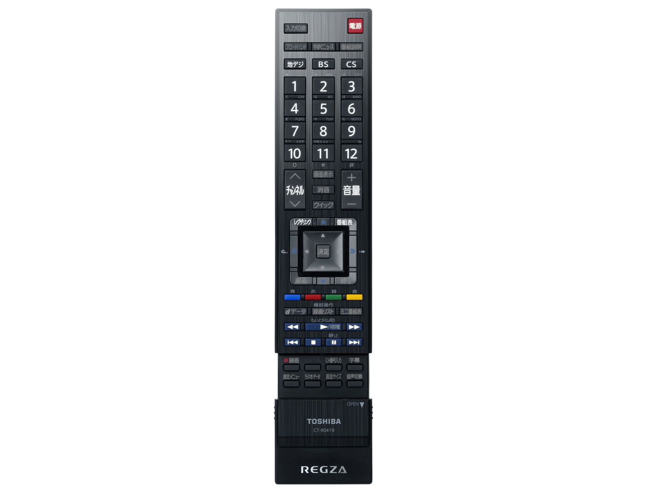 REGZA 32R3 [32�C���`]