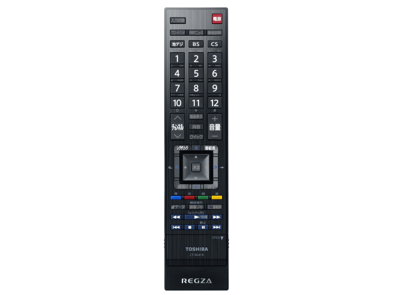 REGZA 22R3 [22�C���`]