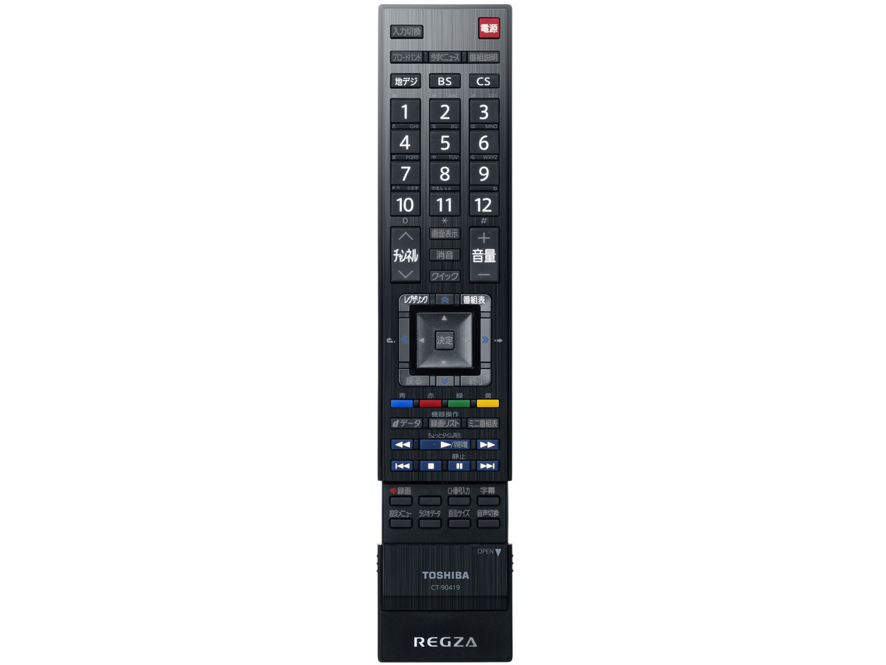 REGZA 22R3 [22�C���`]