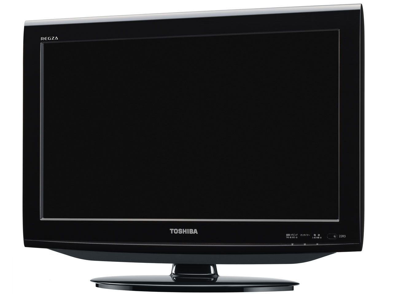REGZA 22R3 [22�C���`]