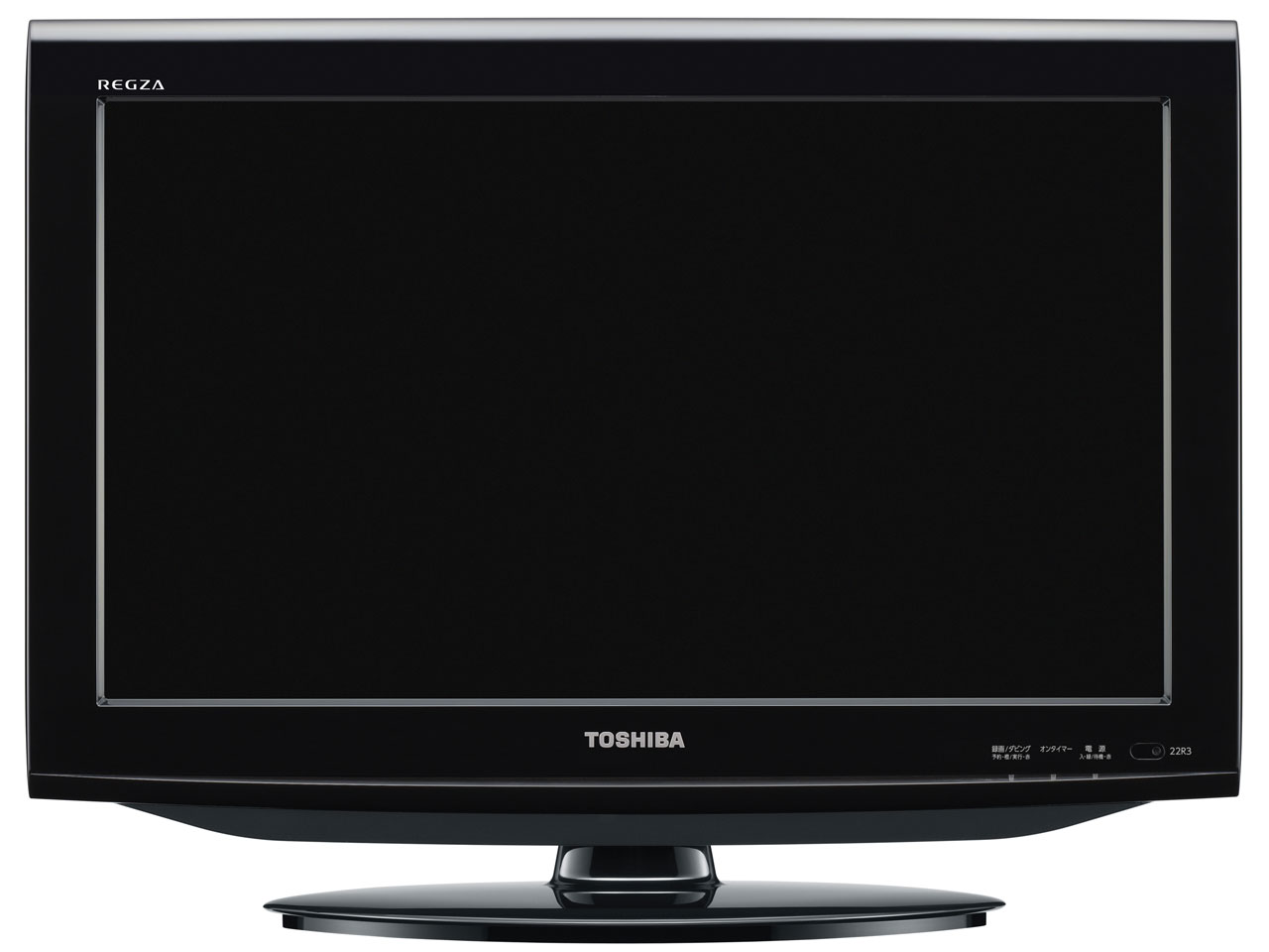 REGZA 22R3 [22�C���`] �̐��i�摜