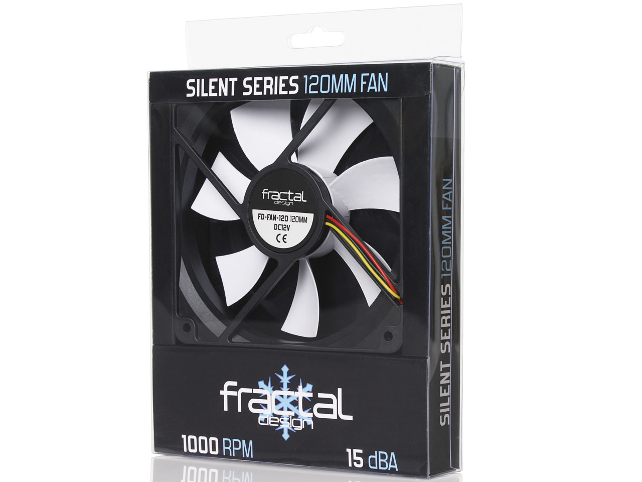 FD-FAN-120