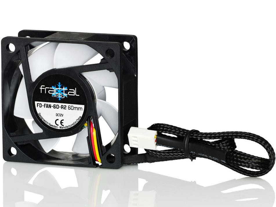 FD-FAN-SSR2-60
