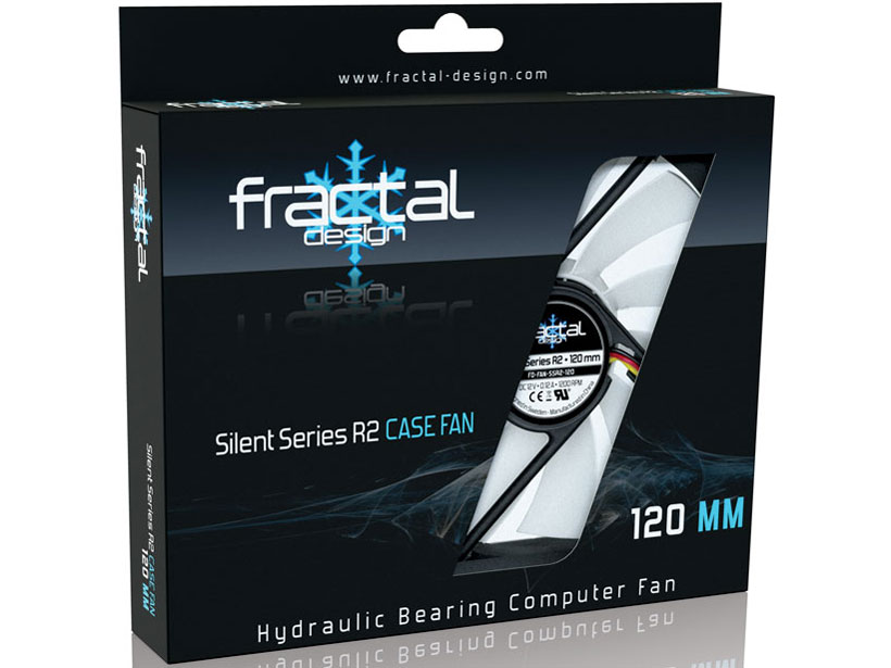 FD-FAN-SSR2-120