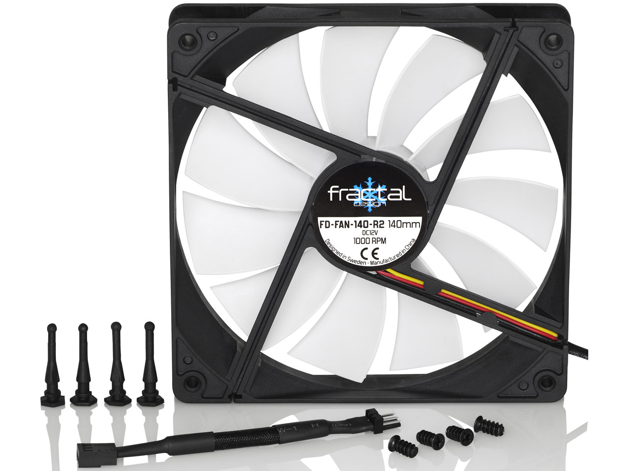 FD-FAN-SSR2-140 �̐��i�摜