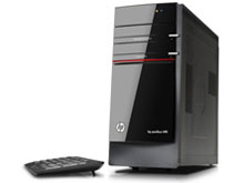 Pavilion Desktop PC h8-1260jp/CT �J�X�^�����f�� �̐��i�摜