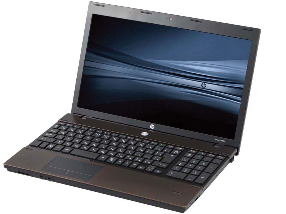 Hp probook 4525s обзор