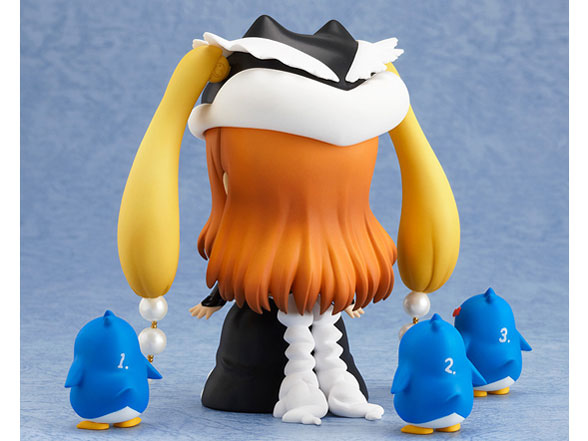 �˂�ǂ낢�� No.243 �ւ�s���O�h���� �v�����Z�X�E�I�u�E�U�E�N���X�^��