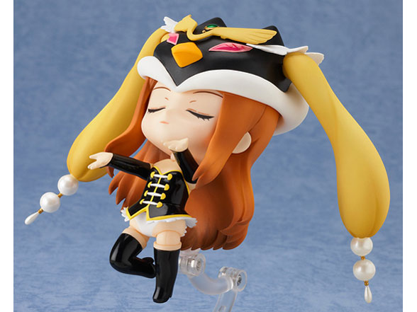 �˂�ǂ낢�� No.243 �ւ�s���O�h���� �v�����Z�X�E�I�u�E�U�E�N���X�^��