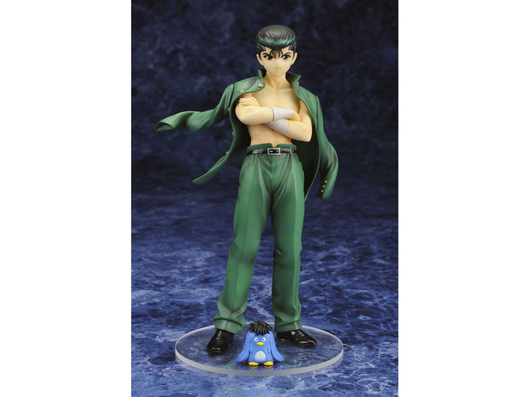 ARTFX J �H���V������ �Y�їH�� �̐��i�摜