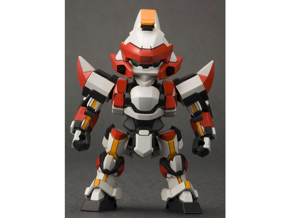 D-�X�^�C�� �t�����^���E�p�j�b�N�I ARX-8 ���[�o�e�C��