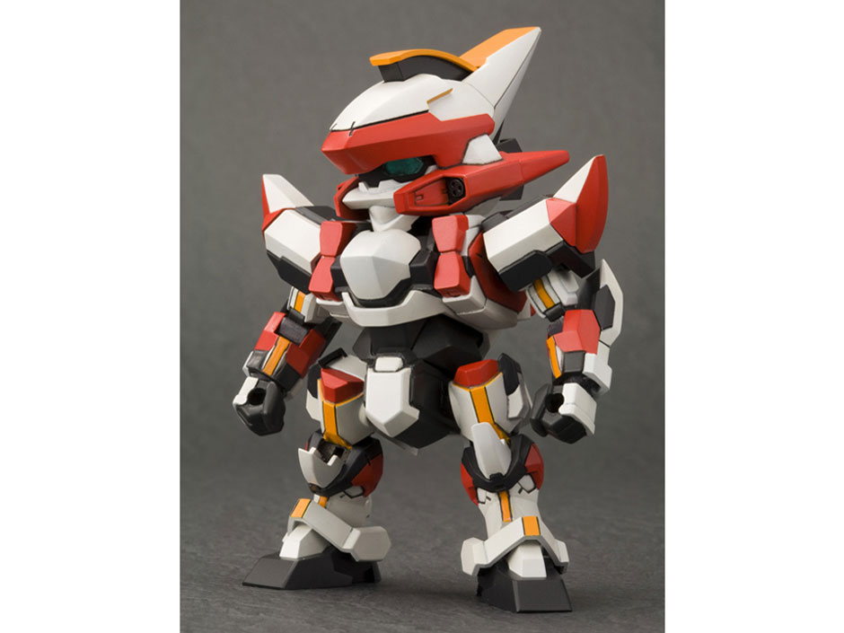 D-�X�^�C�� �t�����^���E�p�j�b�N�I ARX-8 ���[�o�e�C��