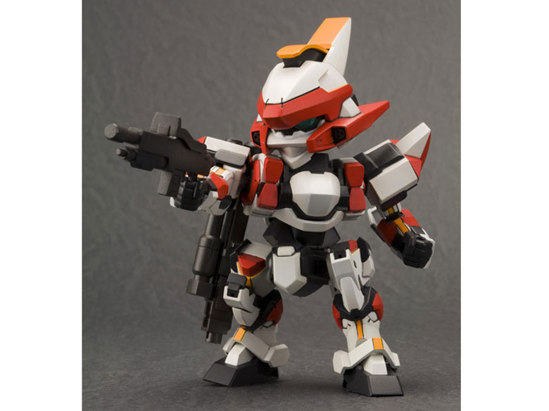 D-�X�^�C�� �t�����^���E�p�j�b�N�I ARX-8 ���[�o�e�C��