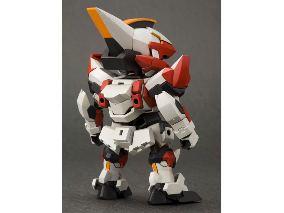 D-�X�^�C�� �t�����^���E�p�j�b�N�I ARX-8 ���[�o�e�C��