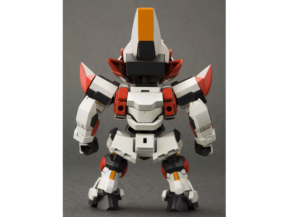 D-�X�^�C�� �t�����^���E�p�j�b�N�I ARX-8 ���[�o�e�C��