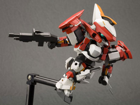 D-�X�^�C�� �t�����^���E�p�j�b�N�I ARX-8 ���[�o�e�C��