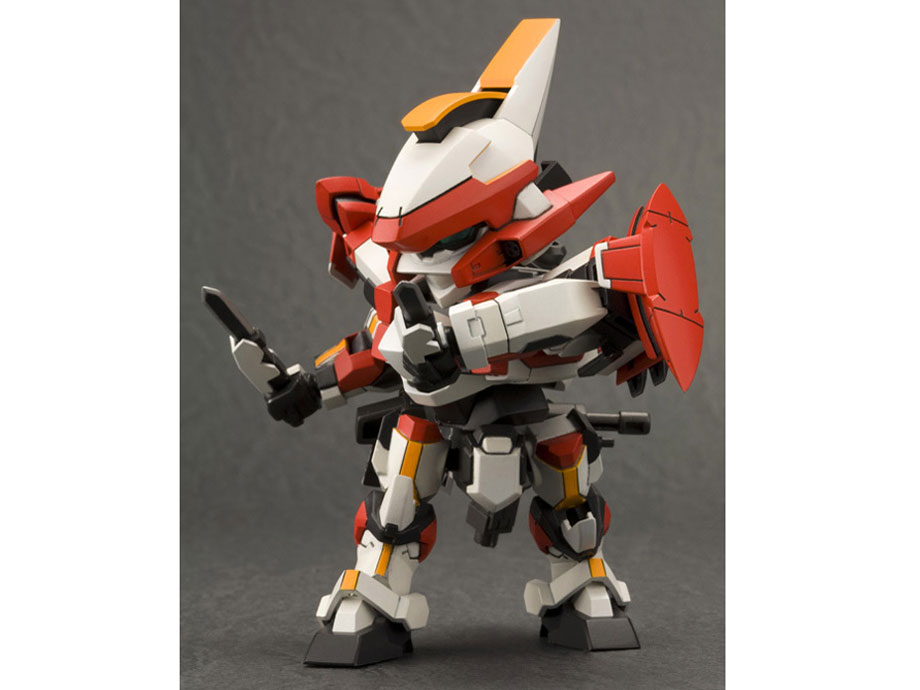 D-�X�^�C�� �t�����^���E�p�j�b�N�I ARX-8 ���[�o�e�C��