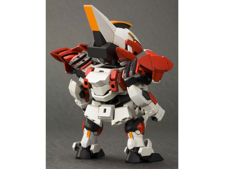 D-�X�^�C�� �t�����^���E�p�j�b�N�I ARX-8 ���[�o�e�C��