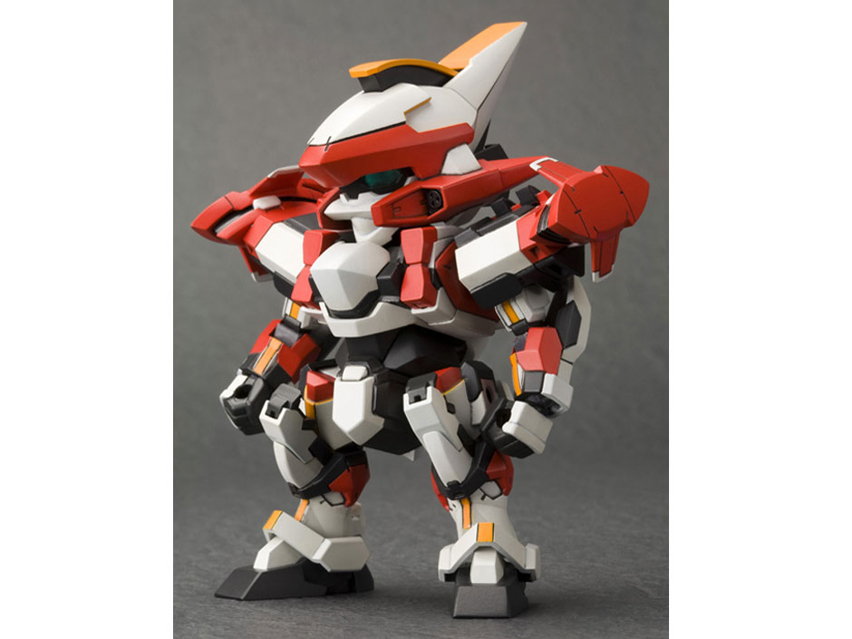 D-�X�^�C�� �t�����^���E�p�j�b�N�I ARX-8 ���[�o�e�C��
