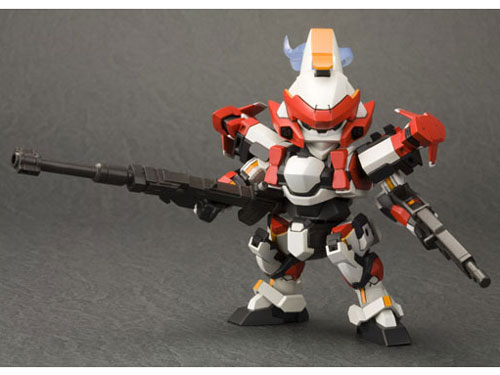 D-�X�^�C�� �t�����^���E�p�j�b�N�I ARX-8 ���[�o�e�C��