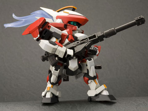 D-�X�^�C�� �t�����^���E�p�j�b�N�I ARX-8 ���[�o�e�C��
