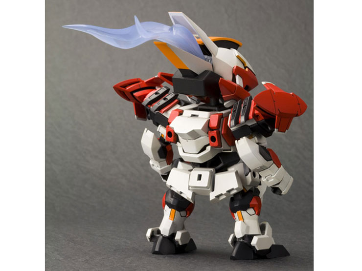D-�X�^�C�� �t�����^���E�p�j�b�N�I ARX-8 ���[�o�e�C��