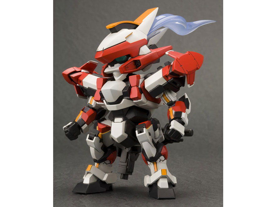 D-�X�^�C�� �t�����^���E�p�j�b�N�I ARX-8 ���[�o�e�C��