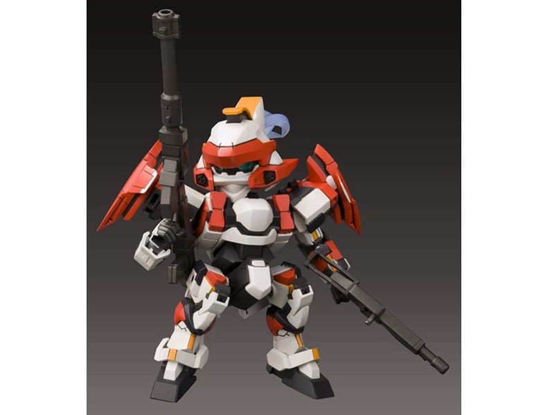 D-�X�^�C�� �t�����^���E�p�j�b�N�I ARX-8 ���[�o�e�C��