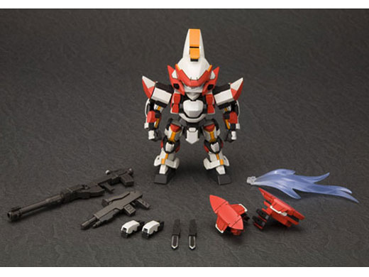 D-�X�^�C�� �t�����^���E�p�j�b�N�I ARX-8 ���[�o�e�C��