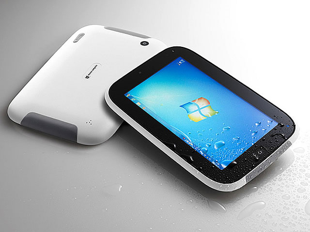 LuvPad WN701 �̐��i�摜