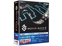 MovieGate 6 �̐��i�摜